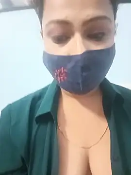 Deliciouskimi's cam snapshot