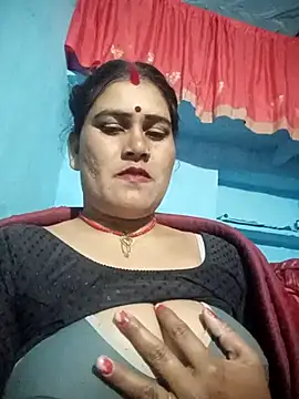 Chinki_pande's cam snapshot