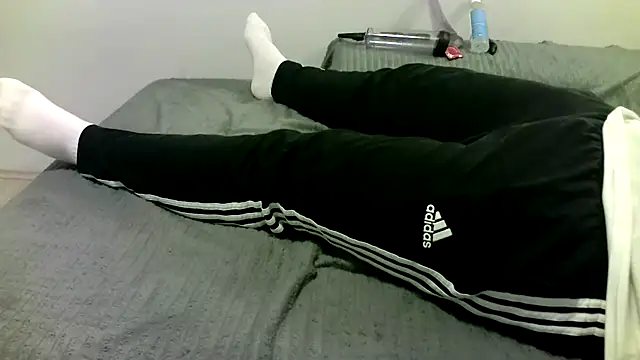 Jerkinator97's cam snapshot