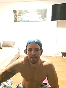 Mystery_Mark's cam snapshot