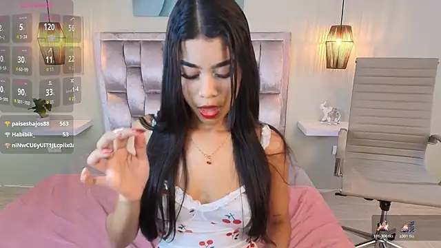 Nox_katana's cam snapshot