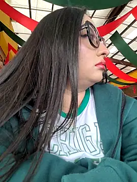 Venus_22's cam snapshot