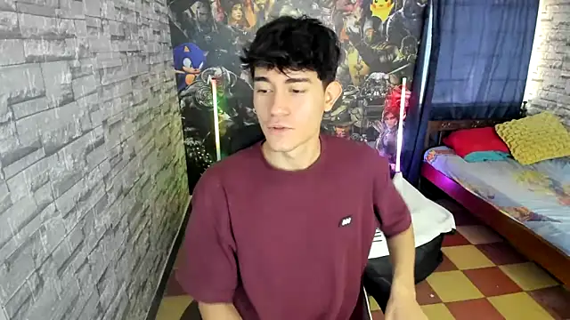 jay_orange's cam snapshot