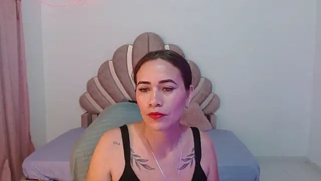 Kim-Fiori's cam snapshot