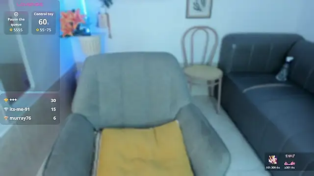 molly_littlee's cam snapshot