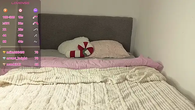 Ju_jin live sex cam