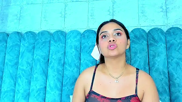 dulce_lian's cam snapshot