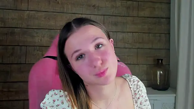 KristinaBellini's cam snapshot