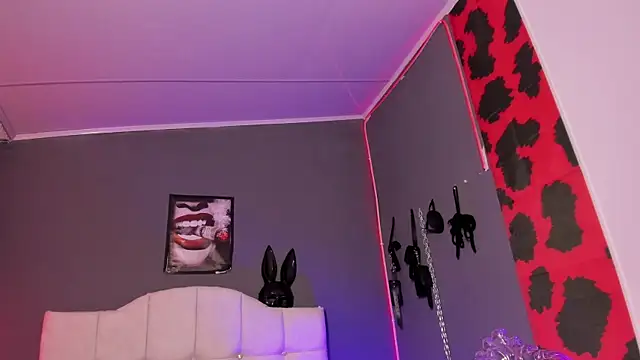 Harmony_Sky1's cam snapshot