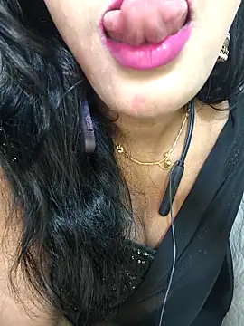 Lovely12streaming's cam snapshot