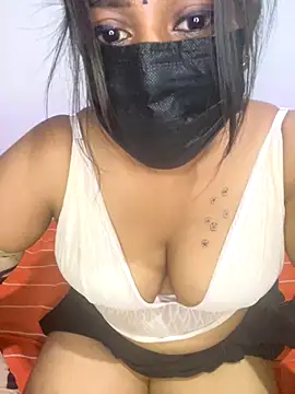 bunny_somya's cam snapshot