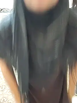 Indian-Nazia's cam snapshot