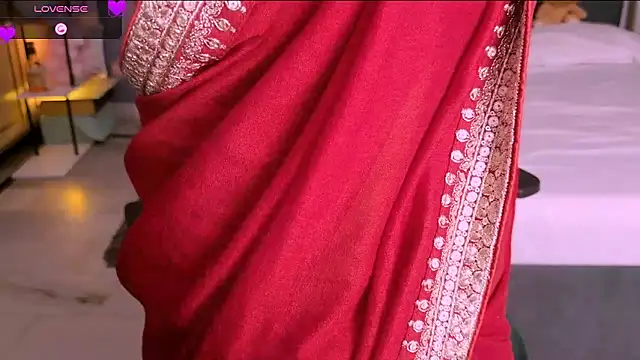 Khaleesiiii's cam snapshot