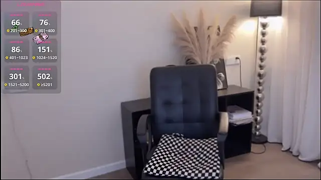 Cure-uuuuuuuu's cam snapshot