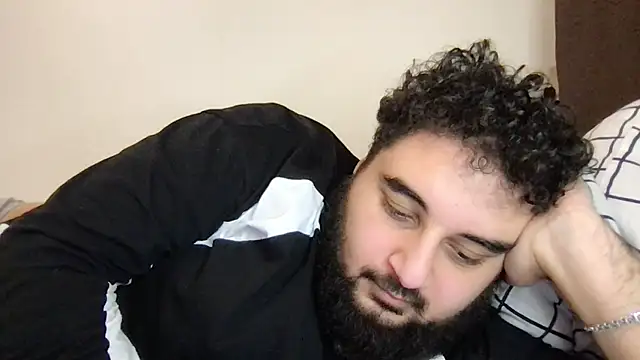 teddy_alan's cam snapshot