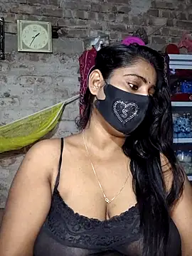 Sagarika-24's cam snapshot