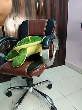 santurmom's cam snapshot