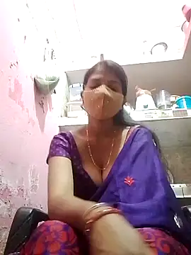 seexxypooja's cam snapshot