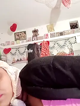 Rani_sahiba's cam snapshot