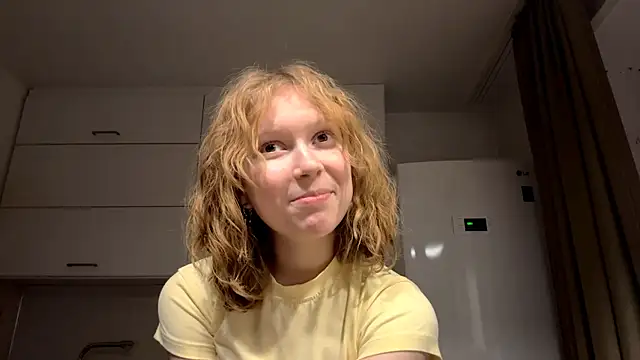 ElfriedaZwack's cam snapshot