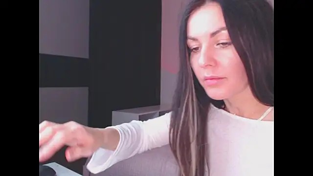 StarAmelina's cam snapshot