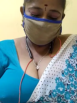 Thanmaya22's cam snapshot