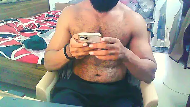 Vbestshow's cam snapshot