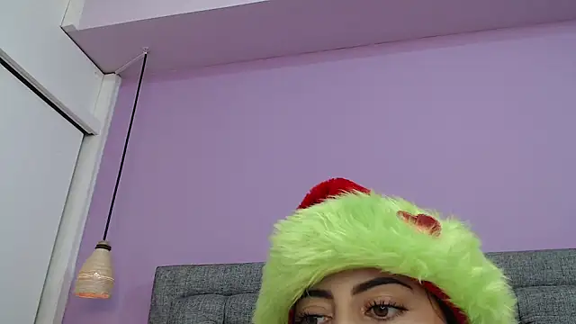 LilaSuni's cam snapshot