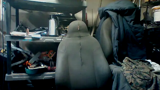 Aaronbp's cam snapshot