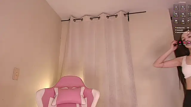 shanakendal2's cam snapshot