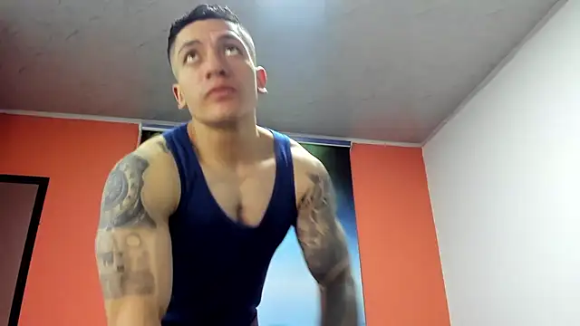 aquiles_51's cam snapshot