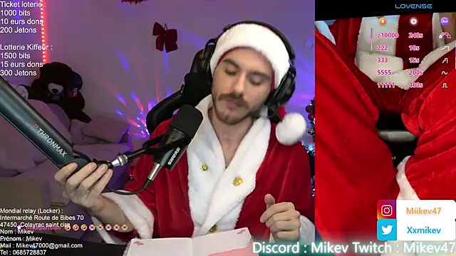 Mikev's cam snapshot