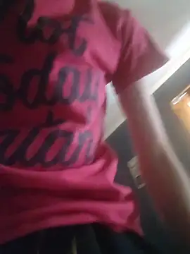 MysteriousFire23's web cam