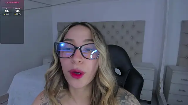 PandoraRider's cam snapshot