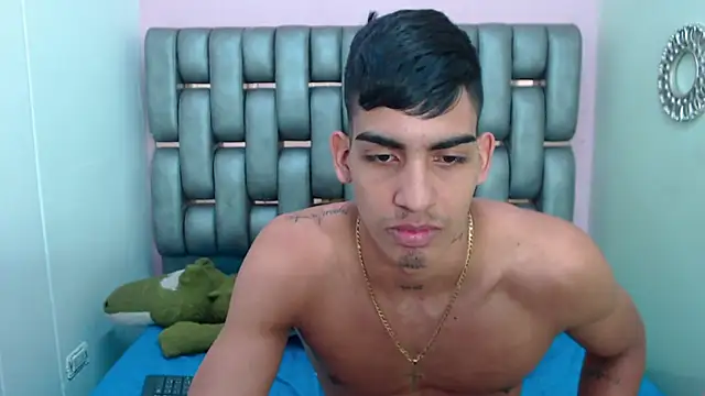 Liam_Wyat's cam snapshot