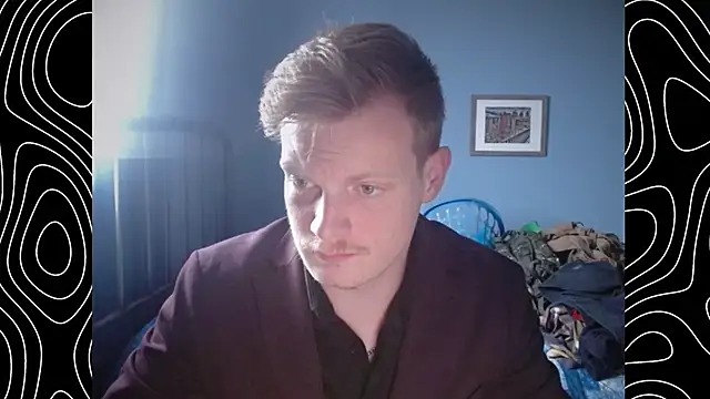 lustylyndon's cam snapshot