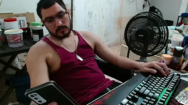 Leonino231's cam snapshot