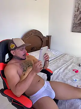 DeimonOficial's cam snapshot