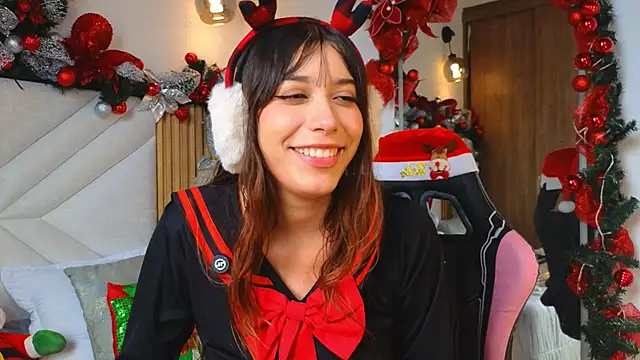 lila_min's cam snapshot