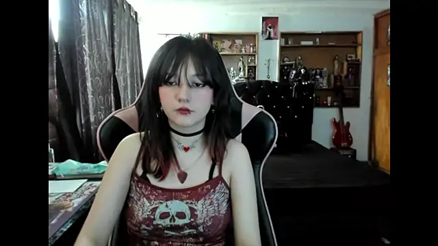 Maki_Zein_'s cam snapshot