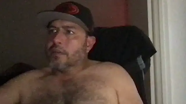 ezrah23's cam snapshot