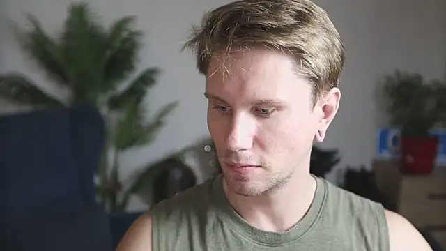 kevin-park's cam snapshot