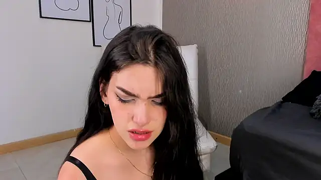 Alexa_Thaylor_'s cam snapshot