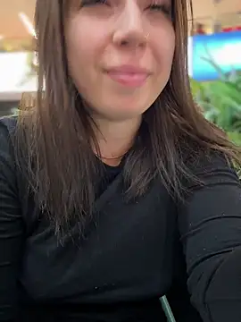 KimArts live sex cam