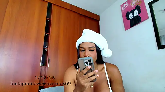 sweetsarasofia live sex cam