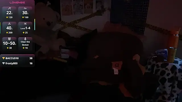 PixelKitty_ live sex cam