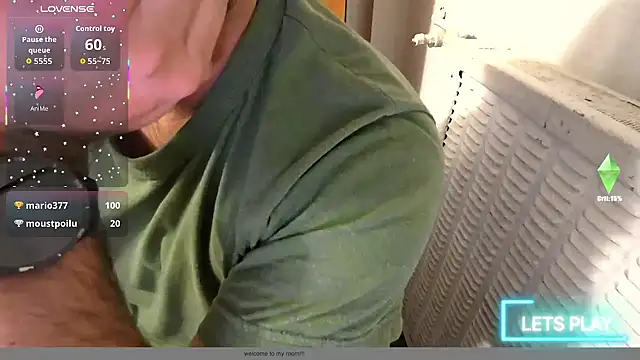 TARKAN1 live sex cam