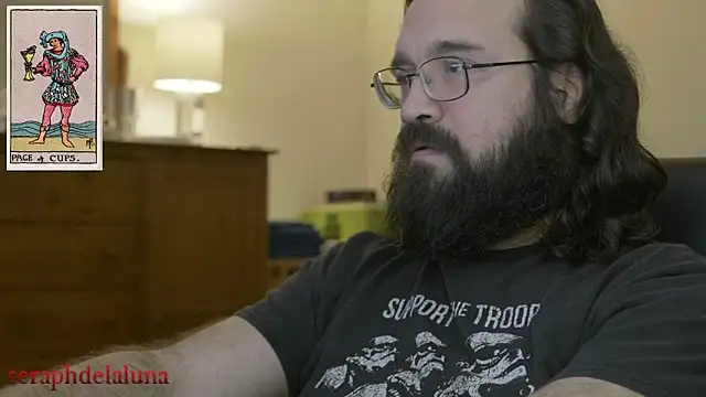 The_Page_Of_Cups_'s cam snapshot