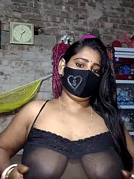 Sagarika-24's cam snapshot