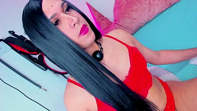 Candace_Queen live sex cam